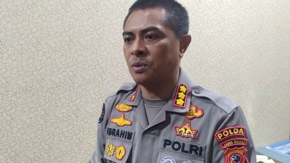 Kepala Bappeda Tasikmalaya yang Terjerat Narkoba Direhabilitasi