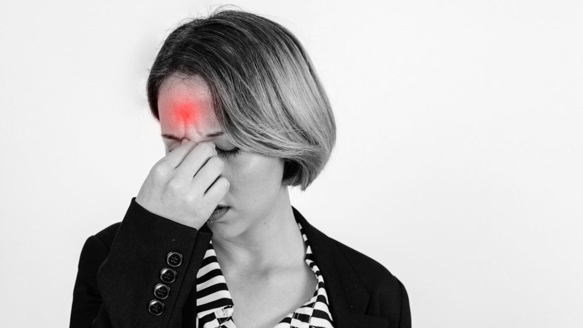Boiling Water for Headaches: Natural Choices That Can Help Relieve Mild Complaints