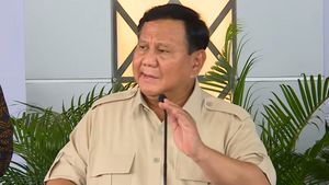 Prabowo Tegaskan Kereta Cepat Whoosh Bentuk Pelayanan Publik, Bukan Soal Untung-Rugi