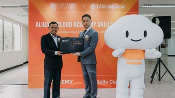Alibaba Cloud Potong Harga Produk hingga 55%