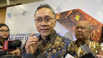 1,6 Juta Ha Lahan Dipersoalkan, Zulhas: Murni Tata Ruang, Bukan Izin Baru