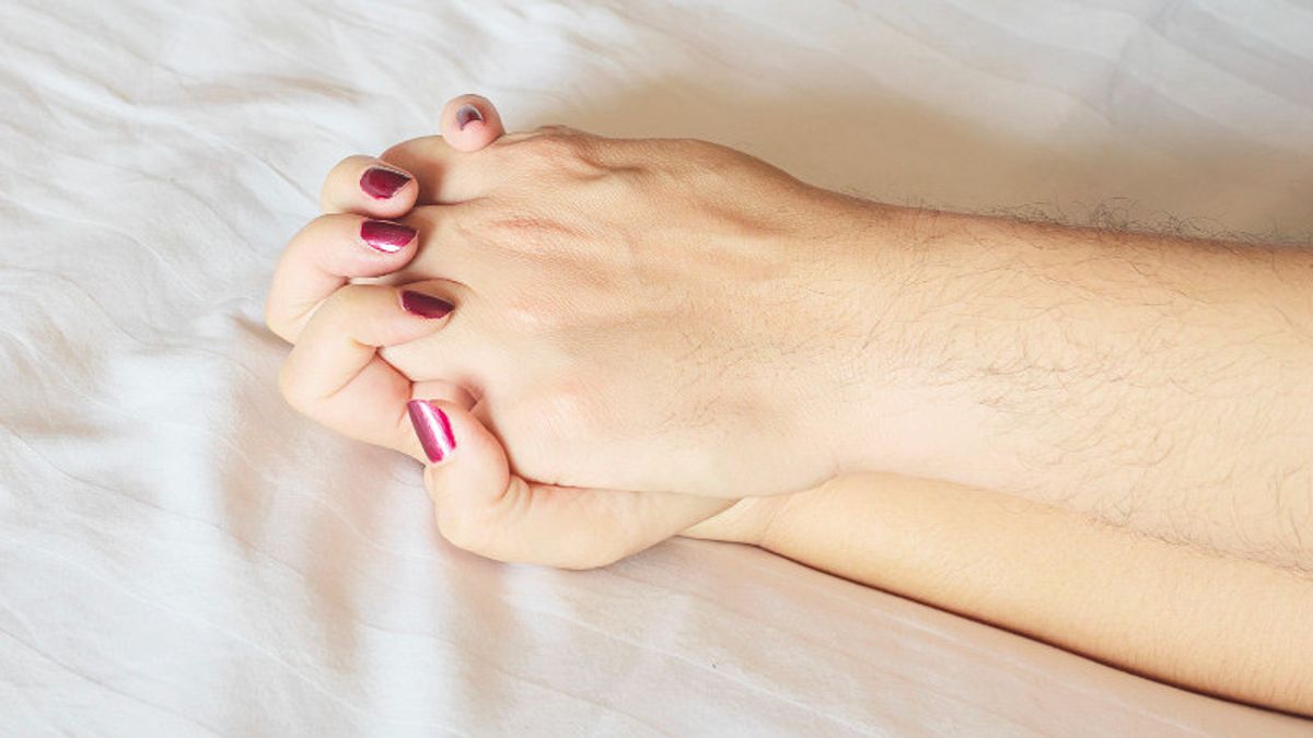 7 Jenis Orgasme pada Wanita dan Pria yang Perlu Diketahui
