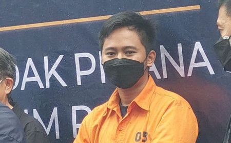 Jaksa Sebut 25.000 Member Daftar Investasi Bodong Quotex Setelah Diajak Doni Salmanan