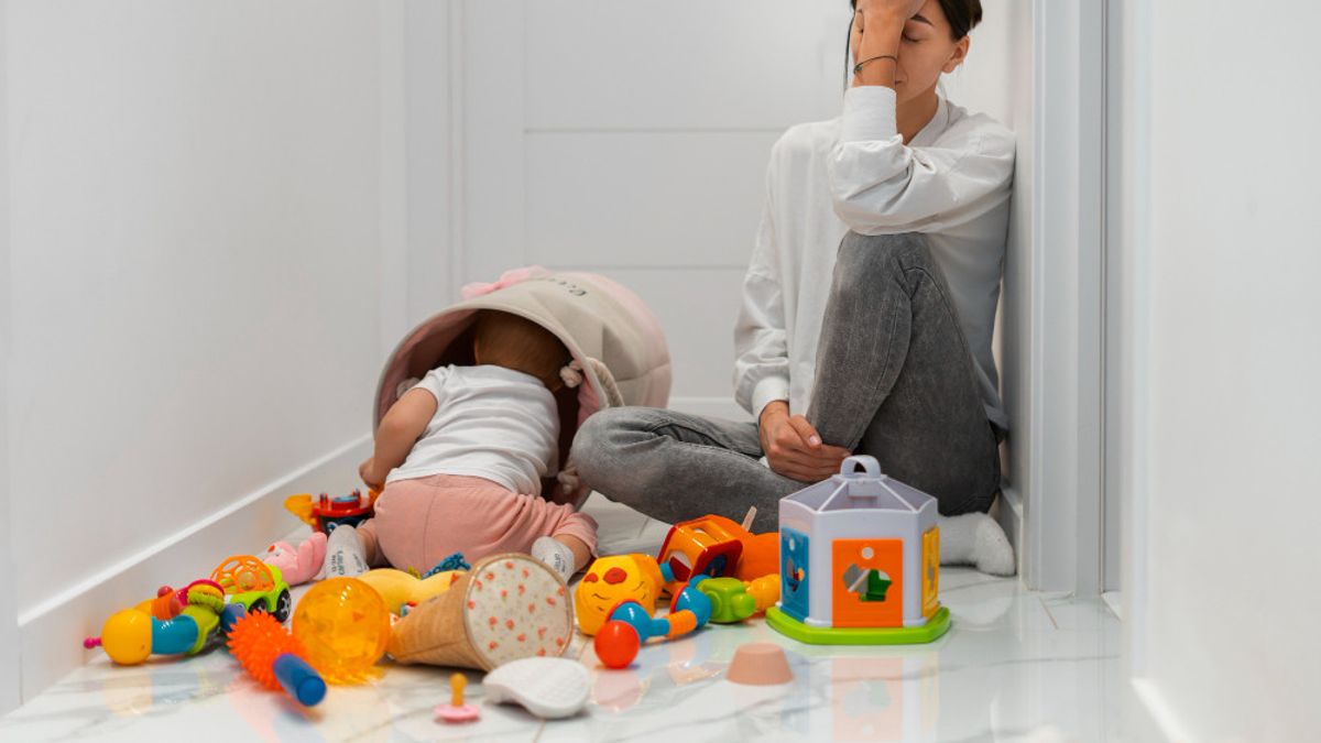 Know 5 Tips for Managing Stress While Caring for Children: Parents Must Know!