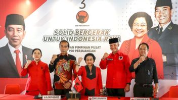 Puan Maharani Siap Menangkan Ganjar Pranowo dalam Pilpres 2024