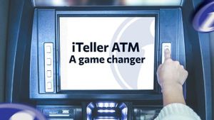 Australia Menjadi Negara Terbanyak Ketiga di Dunia yang Miliki ATM Kripto