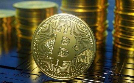 Harga Bitcoin Hari Ini Anjlok Tapi Diprediksi Melonjak ke Rp3,64 Miliar pada 2025