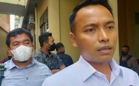 4 Polisi Diduga Aniaya Warga di Ambon Ditangkap