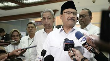 DTSEN Kerap Berubah-ubah, Mensos: Data pada Dasarnya Dinamis