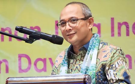 Dukung Daya Saing Industri, Kemenperin Tingkatkan Layanan Inovasi