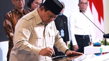 Atasi Krisis Dokter, Prabowo Targetkan Buka 30 Fakultas Kedokteran Baru