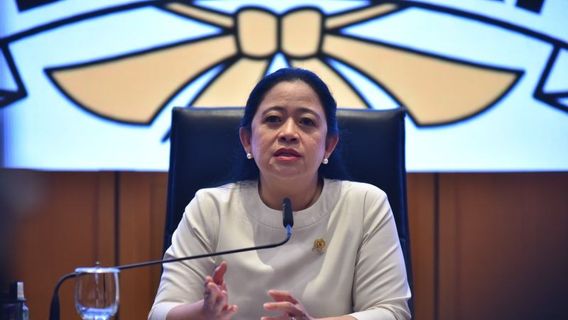 May Daya, Puan Reminds Protection For Free Workers
