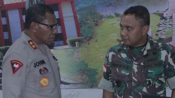 Anggota Terlibat Perkelahian Berujung Pengrusakan di Kupang, TNI-Polri Bentuk Tim Khusus
