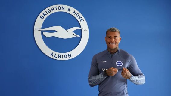 Premier League Transfer Exchange: Brighton & Hove Albion Brings Igor Julio From Fiorentina