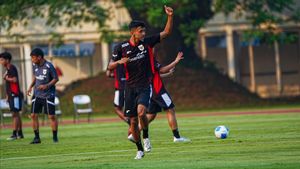 Indra Sjafri Belum Tentukan Kapten Timnas Indonesia U-23, Ini Kriteria yang Dicari