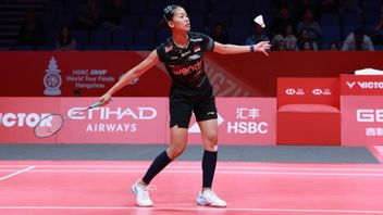 Putri Deg-degan Menjelang Malaysia Open 2026
