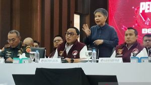 Etomidate Resmi jadi Narkotika, Penggunaan Lewat Vape Kini Bisa Dijerat UU