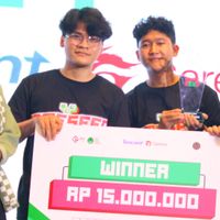 6 GAMESED 2024 Winners Announced