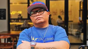 Badai Layangkan Somasi Terbuka, Halo Entertainment Indonesia Terancam Denda Rp900 Juta