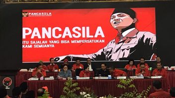 Election Of Cakada From PDIP Is Ensured To Be Open