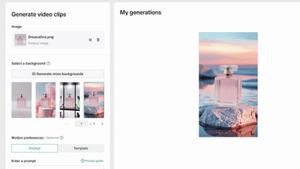 TikTok Launches New AI Feature At Symphony Studio, A New Tool To Accelerate Content Making