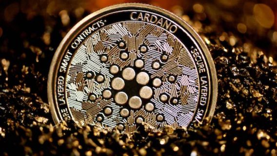 Cardano Bakal Luncurkan Hard Fork Vasil pada 22 September, Hoskinson: Roket Sudah Mengudara!