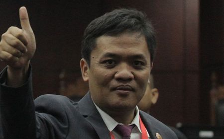 Legislator Gerindra Bingung PBB Komentari KUHP: Mereka Selama Ini ke Mana?