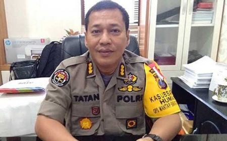 Kasat Intel Polres Serdang Bedagai Dicopot karena Gelar Resepsi di Tengah Pandemi