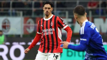 マンチェスター・シティがACミランのMFティジャニ・レイエンダースに1兆3000億ルピアを準備