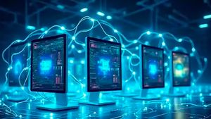 Konflik Timur Tengah Berpotensi Merembet ke Gangguan Digital Global