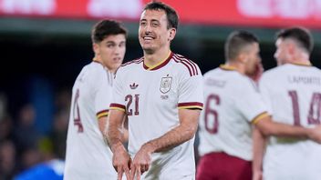 मिकेल ओयारज़ाबाल ने ब्रेस बनाया, स्पेन ने टेस्ट मैच में सर्बिया को हराया