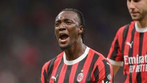 Prediksi AC Milan vs Girona: Rossoneri Targetkan Kemenangan Kelima Beruntun di Liga Champions