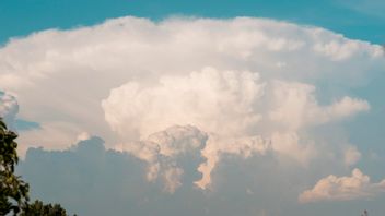 Not Just White, These Are The Amazing Types Of Clouds