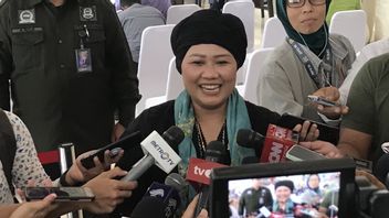 反驳卢克曼·伊迪关于导致佐科威灭绝的火山权利,PKB:我们不能'Nggege Mongso'