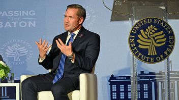 US Ambassador Says Gaza Strip to be Demilitarised Through Negotiation Process