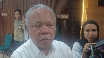 Kementerian PUPR Bakal Lanjutkan Penataan KSPN Borobudur Tahap 2, Nilainya Capai Rp200 Miliar