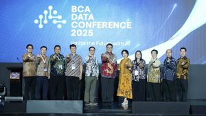 BCAは、BCAデータ会議2025を通じて、ビジネス界向けの倫理的AIの採用をサポートしています