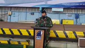 Perkuat Alutsista TNI AL, Kemenhan Pesan Dua Kapal Patroli