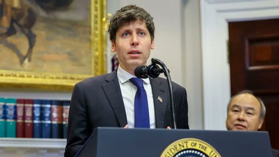 山姆·阿尔特曼(Sam Altman)正在寻找资金和芯片生产合作伙伴,以促进OpenAI扩张。