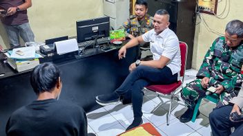 Viral Ngamuk Di Angkot, Endingnya Dapet Kerja Di Balai Kota Bogor