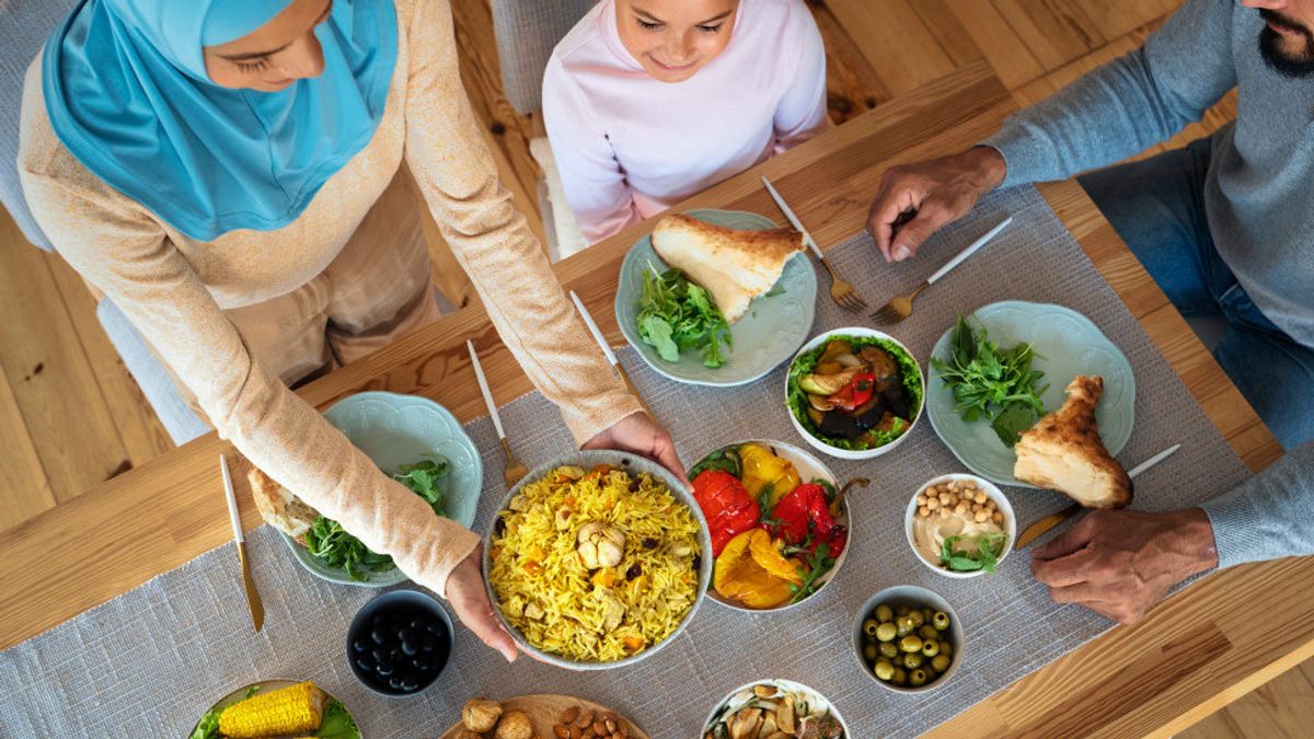 6 Jenis Sayur yang Perlu Dihindari saat Sahur, Biar Puasa Tidak Terganggu di Tengah Hari