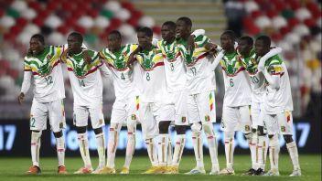 Preview Mali U-17 vs Meksiko U-17: Misi Si Elang Usik Mantan Juara