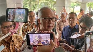 Meet Purbaya, Minister of Industry Discusses the Fate of Electric Vehicle Incentives