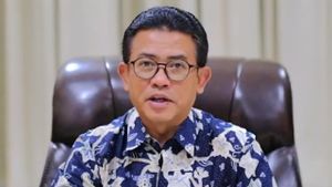 Direktur Intel DJP Perketat Pengawasan Tindak Pidana Perpajakan