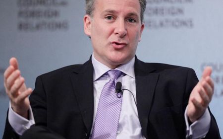 Peter Schiff Kecam Rencana Pembayaran Utang AS dengan Bitcoin yang Diusulkan Trump