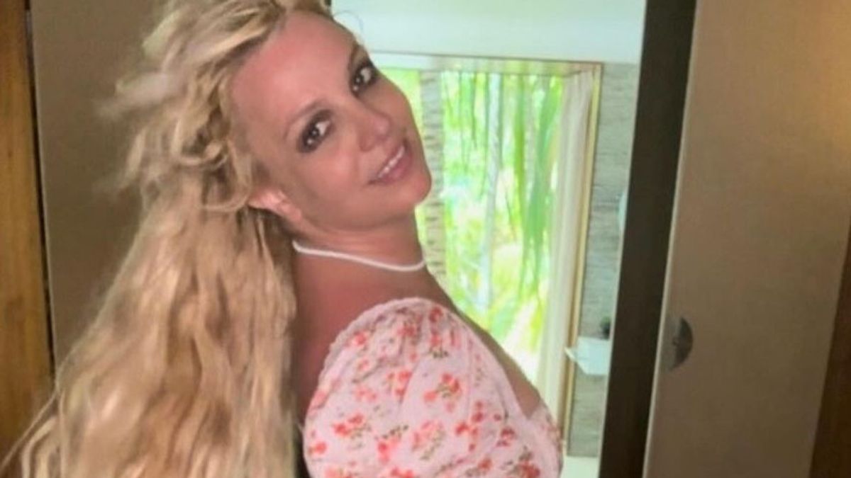 布兰妮·斯皮尔斯(Britney Spears)与父亲就金融违规行为达成协议