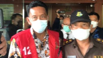 Kejari Sidoarjo Tahan 2 Tersangka Korupsi PTSL