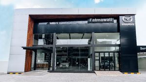 Mazda Expands Dealer Network In Indonesia, Now Present In Fatmawati Jakarta