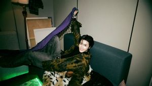 Ju Hahnyeon Will Vakum From The BOYZ Group, Why?