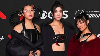 The Figure Behind The Soundtrack Of KPop Demon Hunters Will Appear For The First Time In Front Of Fans